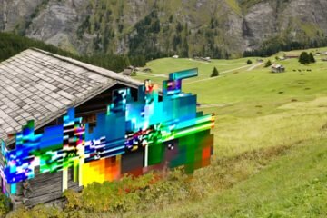 Machen Sie Ferien zuhause, zum Beispiel im Safiental. Safiental Kusnt ist über die Grenzen Graubündens hinaus beliebt.
